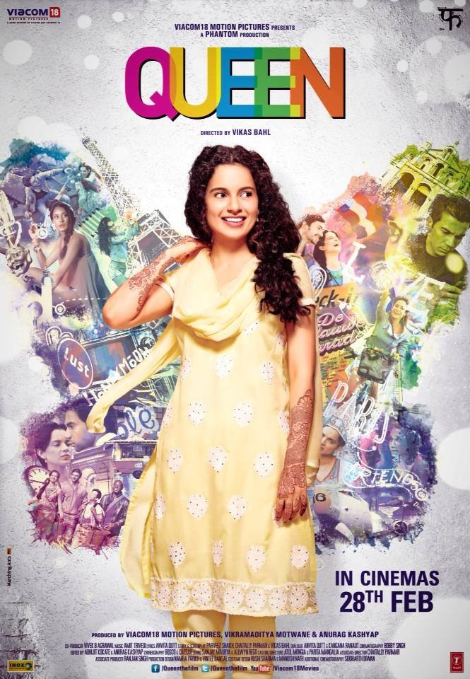 queen movie review in hindi